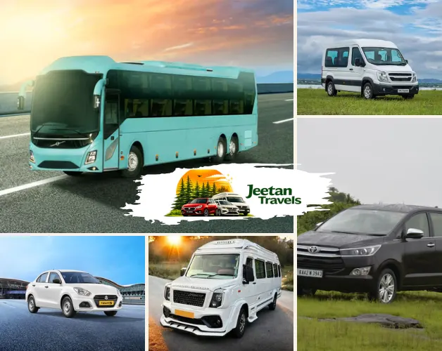 Jeetan Travels Services
