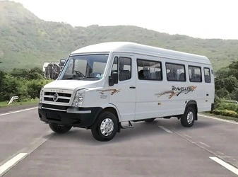 Tempo Traveller